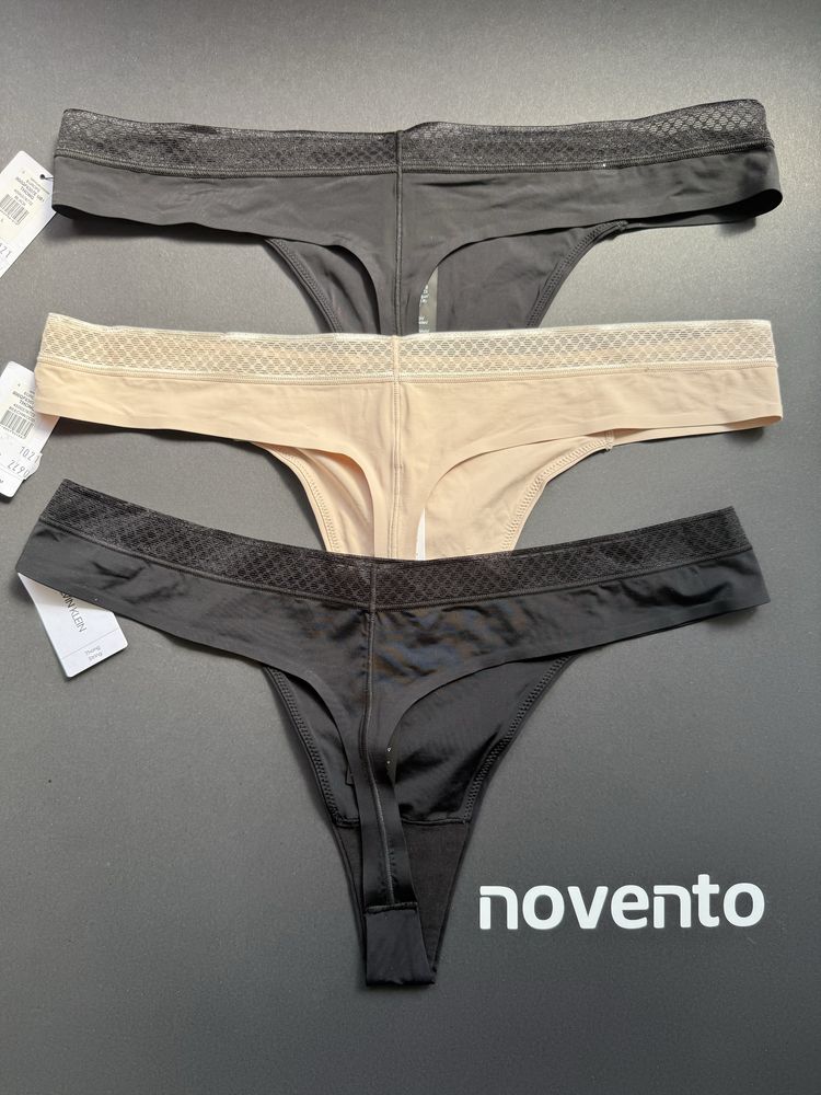 Комплект прашки Calvin Klein /L/