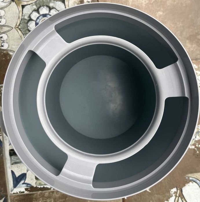 Кош за пелени в отлично състояние