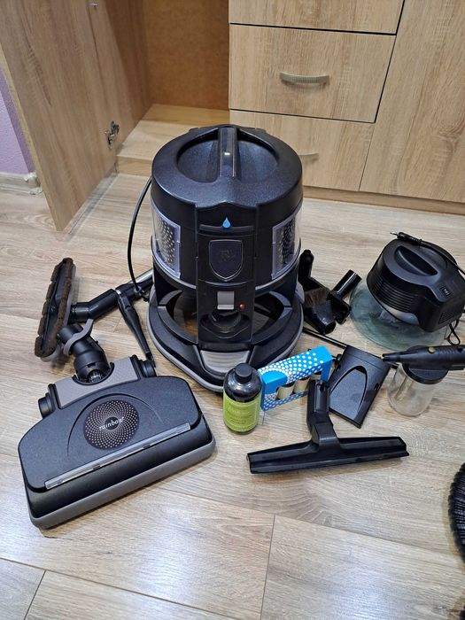 Прахосмукачка Rainbow