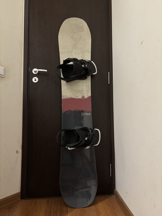 Drake Df team Сноуборд