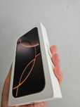 Iphone 16 pro 256gb nou la cutie !