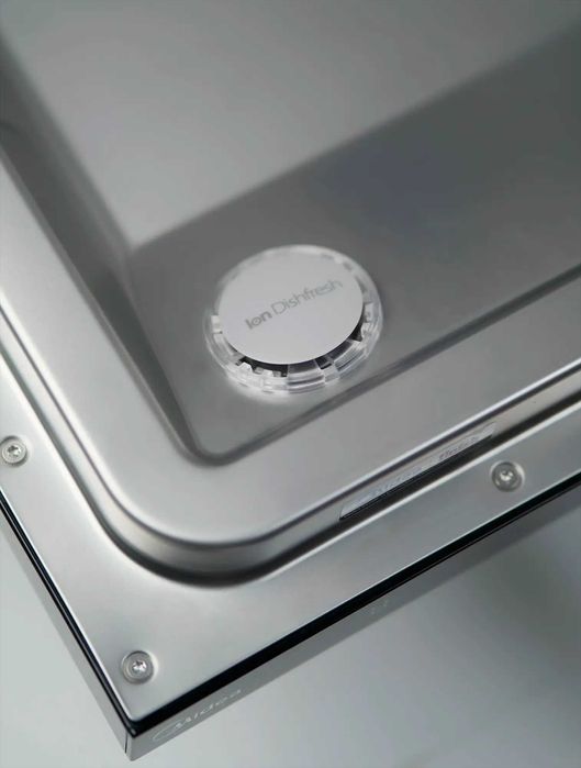 Посудомойка Midea 4529TQX