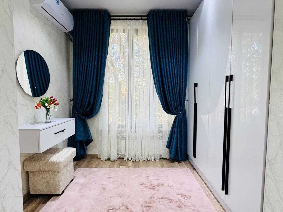 Продаётся | Ц-6 | м. Минор | Налоговая | 2-комнатная 45 м²