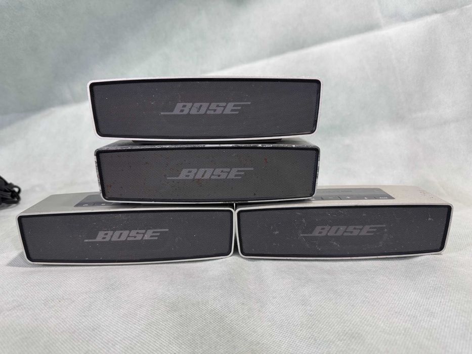 Тонколона - BOSE SoundLink mini