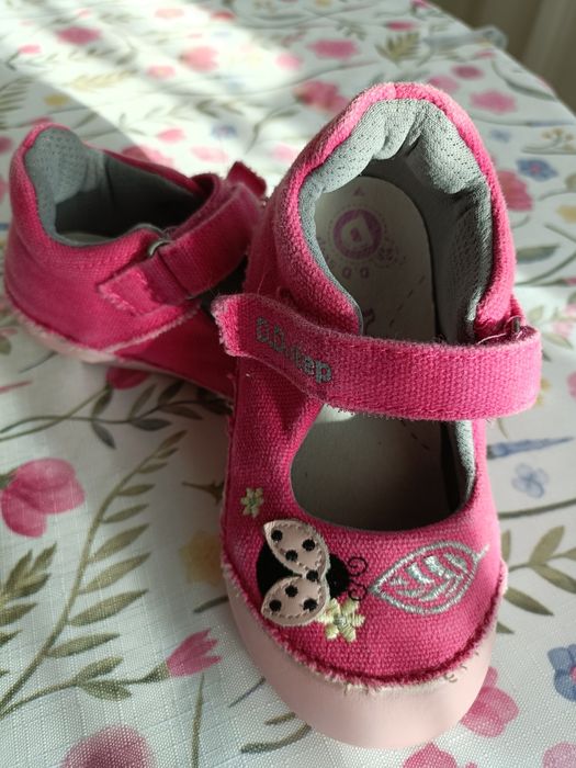 Pantofi Dd step textili mărimea 23