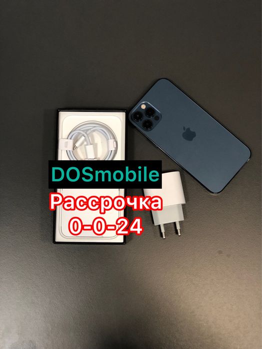 Айфон 12про iPhone 12pro 128gb