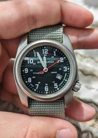 Bertucci A-2T Original Classic Watch - Бертучи Часовник 40мм USA