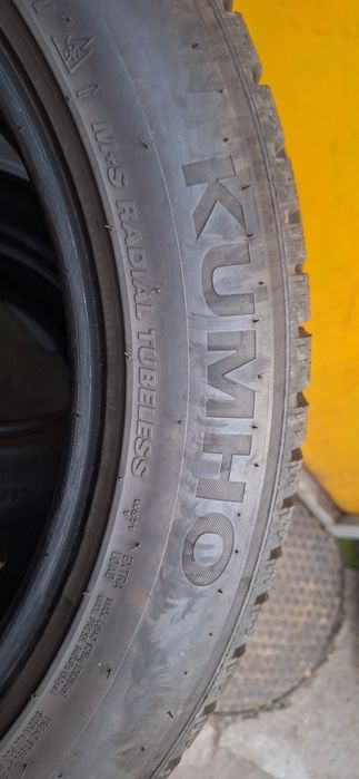 235 55 r19 iarna 7mm