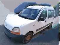 Autoturism program RABLA 2025