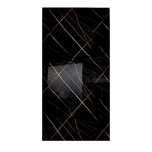 ПРОМО!!! Декоративен панел Black Marble - 1220/2800мм