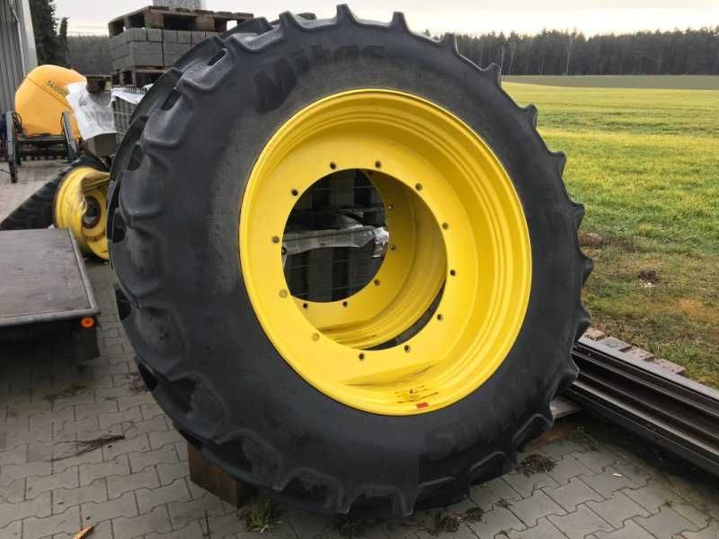 Roti inguste semanat John deere Case New Holland Claas Fendt Same