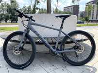 Vand bicicleta oras Focus Planet TR 6.0