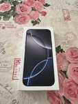 Iphone 16 pro max 256gb  space black nou sigilat