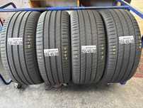 255/45/20 Michelin