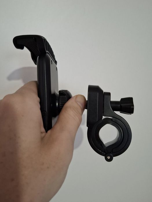 Держатель телефона для велосипед