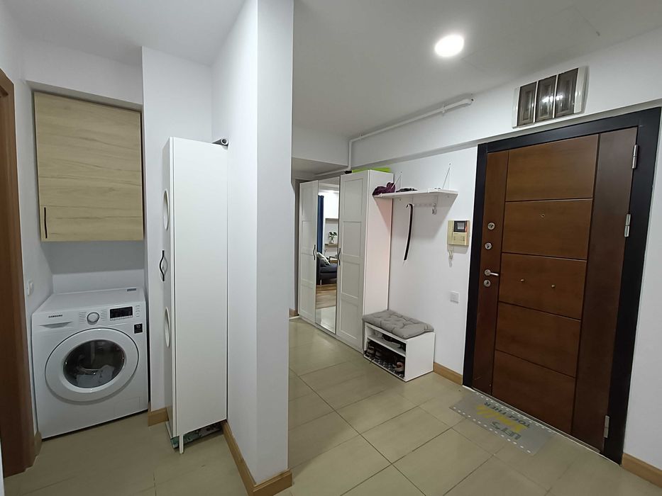 Proprietar Cosmopolis apartament 3 camere faza 1 80 mp