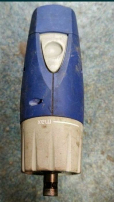 Bormasina cu acumulator Berner 14.4V fara contact functionala