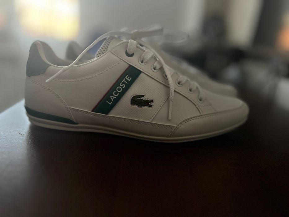 Обувки Lacoste Нови