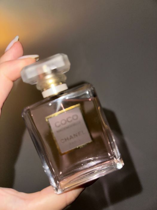 Chanel CocoMademoiselle - Eau de Parfum 50 ml
