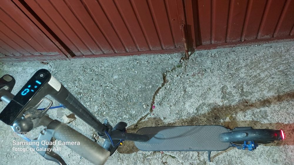 Trotineta electrica xiaomi m3