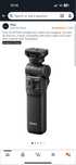 Sony GP-VPT2BT Handgrip