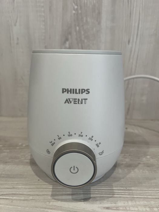 Нагревател Philips Avent за шишета