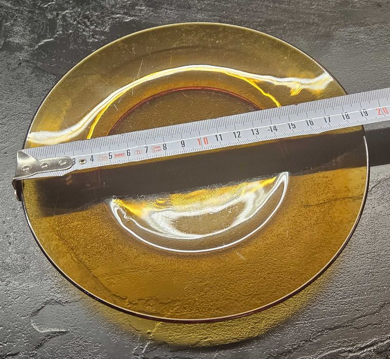 Сервиз Дуралекс серия Вермел/Вермей DURALEX VERMEL/VERMEIL