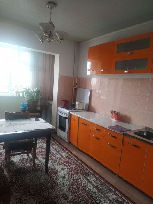 Сдается квартира на метро Новза