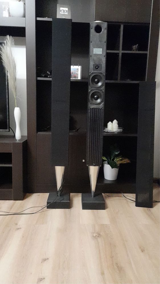 Boxe Bang & Olufsen Beolab 8000 Active