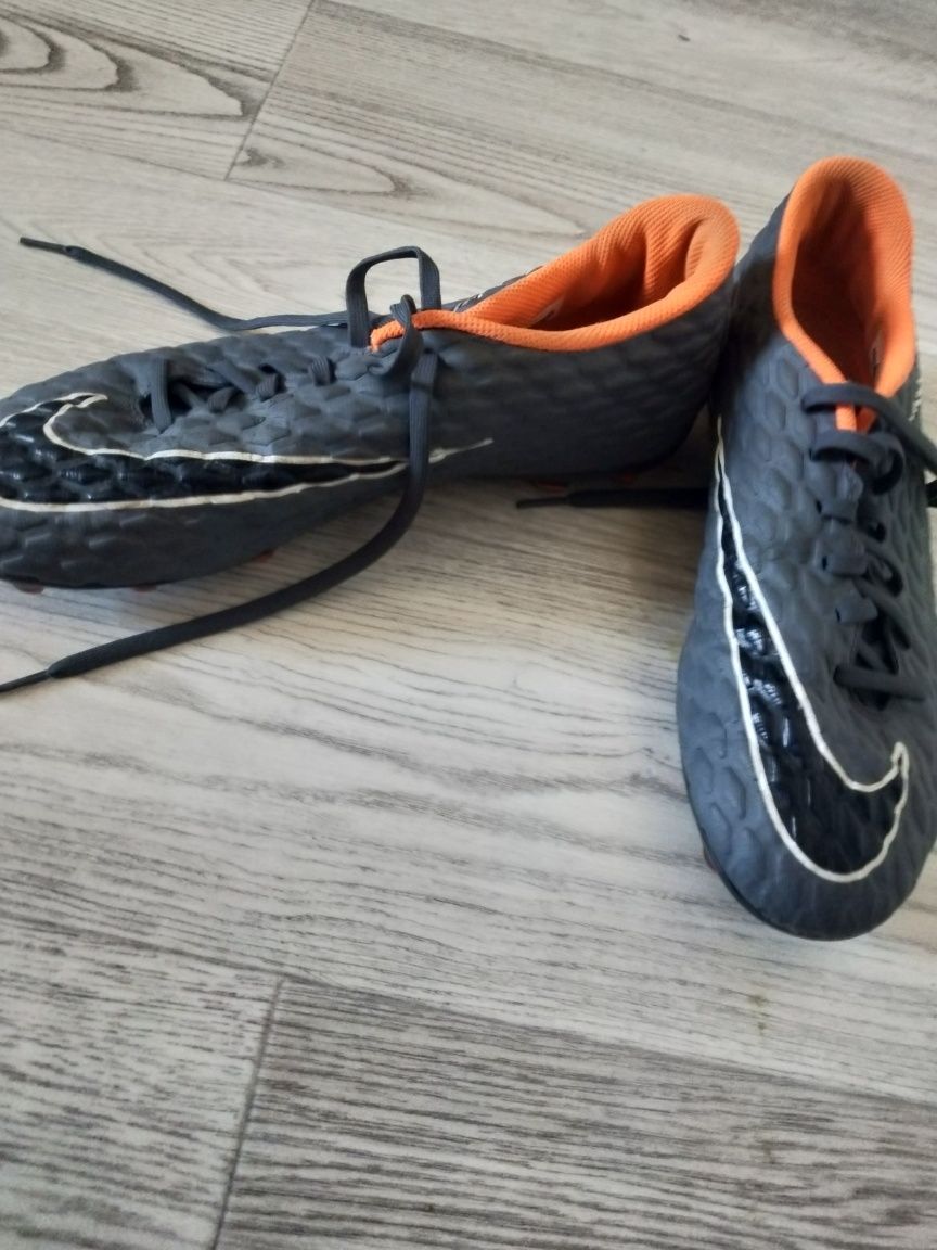 Бутсы оригинальные nike hypervenom phantom 3 club