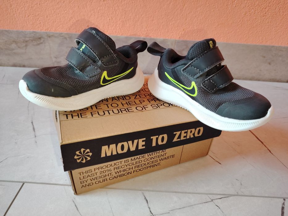 Маратонки NIKE за момче