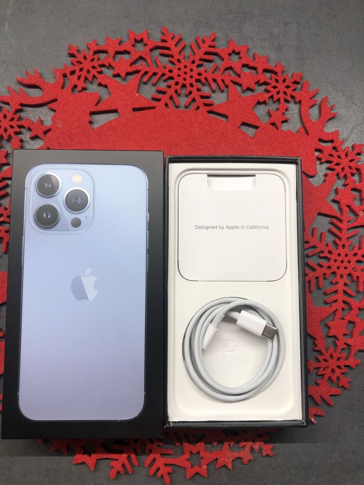 Iphone 13 pro 128 gb