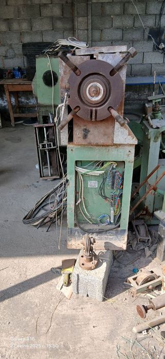 экструдер для кабеля