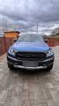 Ford Ranger Ford Raptor