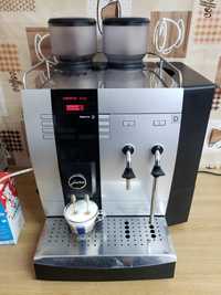 Expresor/Espressor Cafea Jura Impressa X9