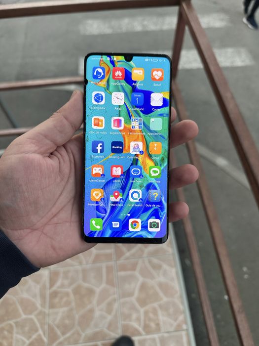 Huawei P30 Pro 128 Gb 8 Gb Ram pentru piese
