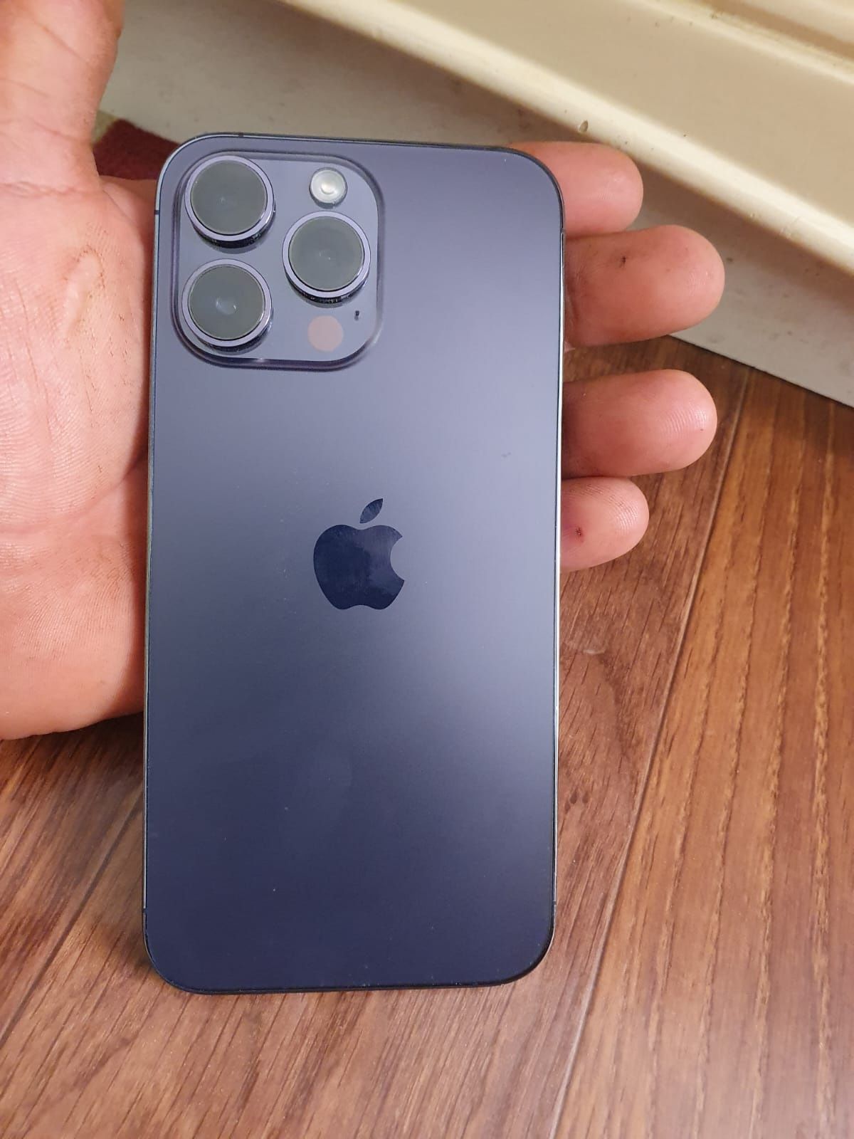 iPhone 14 pro max