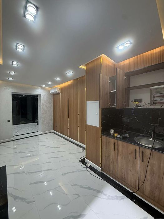 Продажа Коммерция Вдоль Дороги Кушбеги Башлык