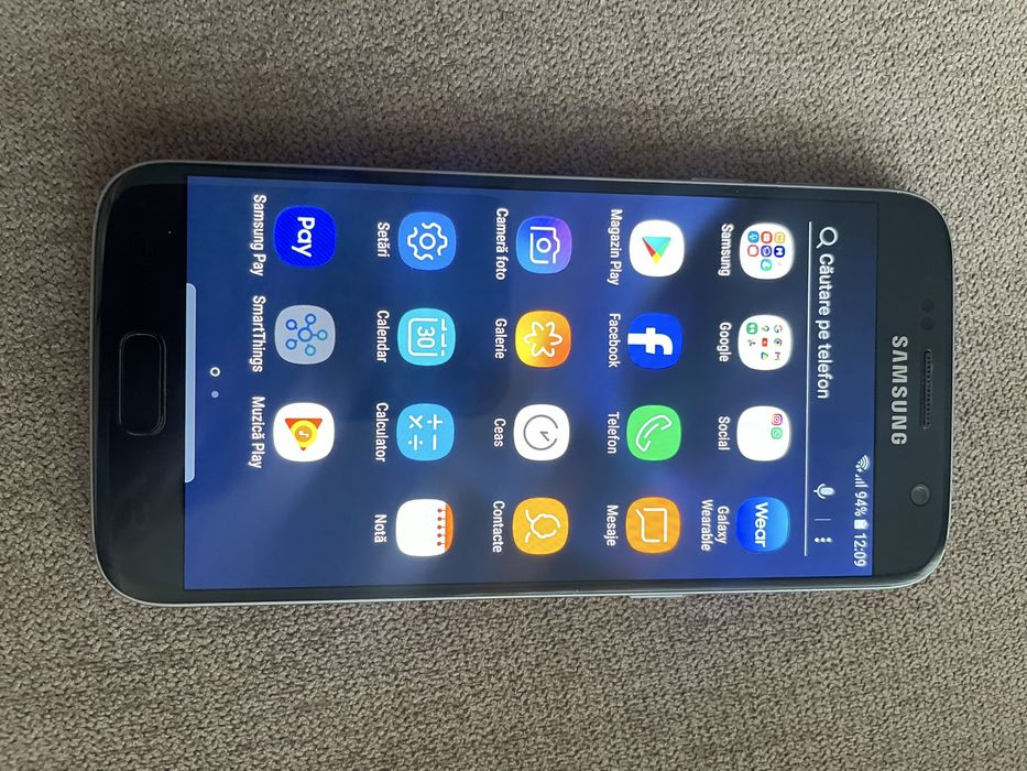 Samsung Galaxy S7 32Gb, 4Gb ram