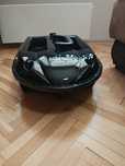 Лодка Waverunner MK3 + сонар Toslon TF650 и X-pilot