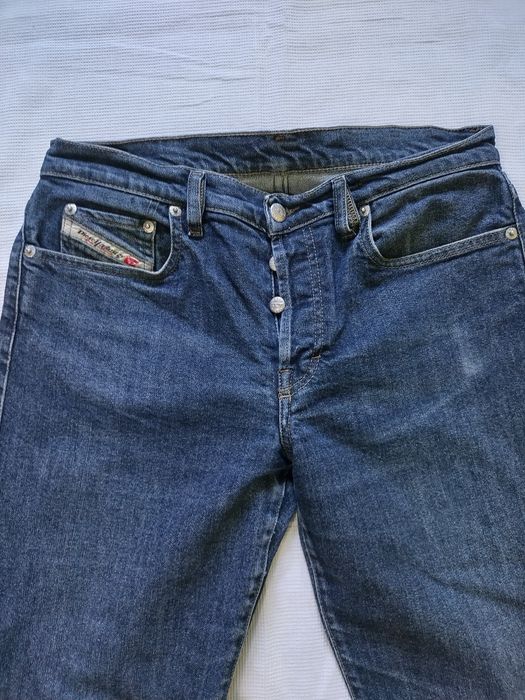 M. Diesel. Blugi damă