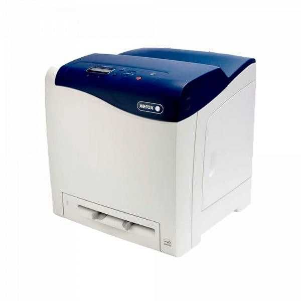 Принтер Xerox 6500N (А4, лазерный, цветной)