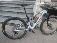Orbea Oiz Sram Flight Attendant