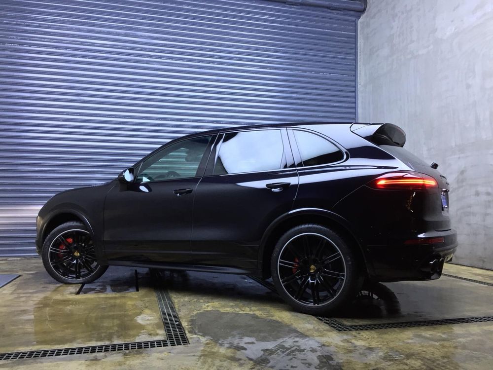 Продам Porshe Cayenne GTS