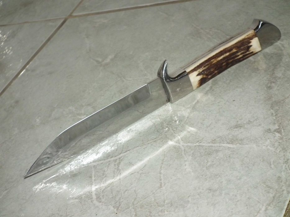 Cutit de vánátoare maghiar