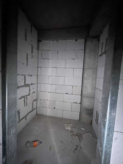 ЖК Ренессанс на Махтумкули студия 33 кв.м.