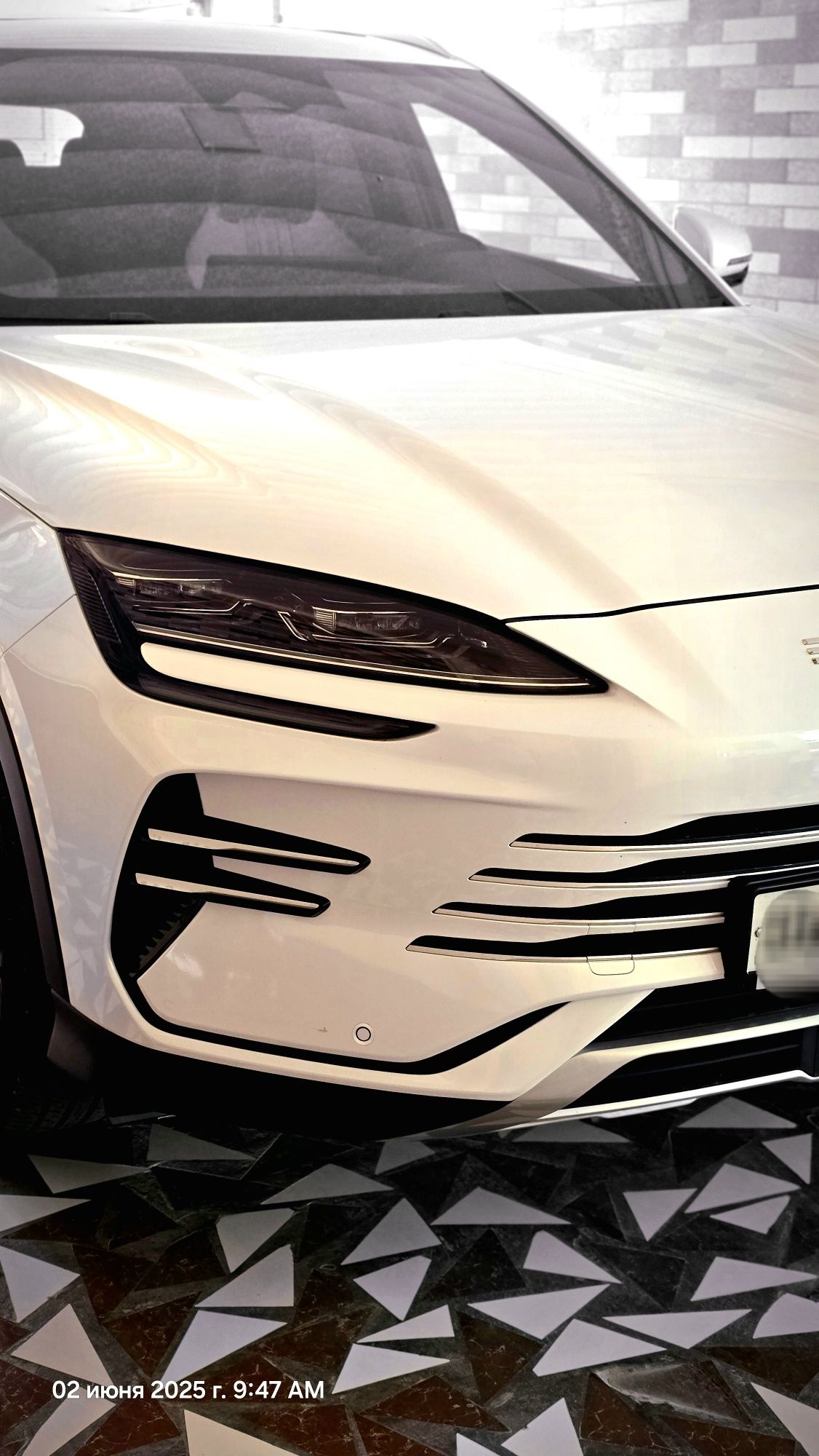 Byd сотилади срочна