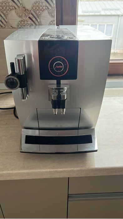 Jura impressa j9.2