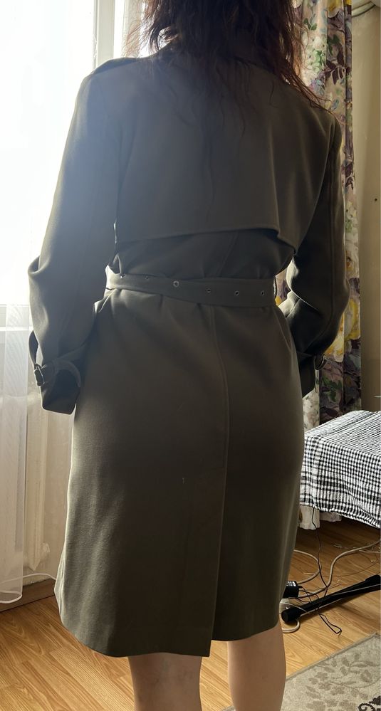 Пальто женское, размер M-L