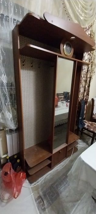 Прихожка нархини келишамз